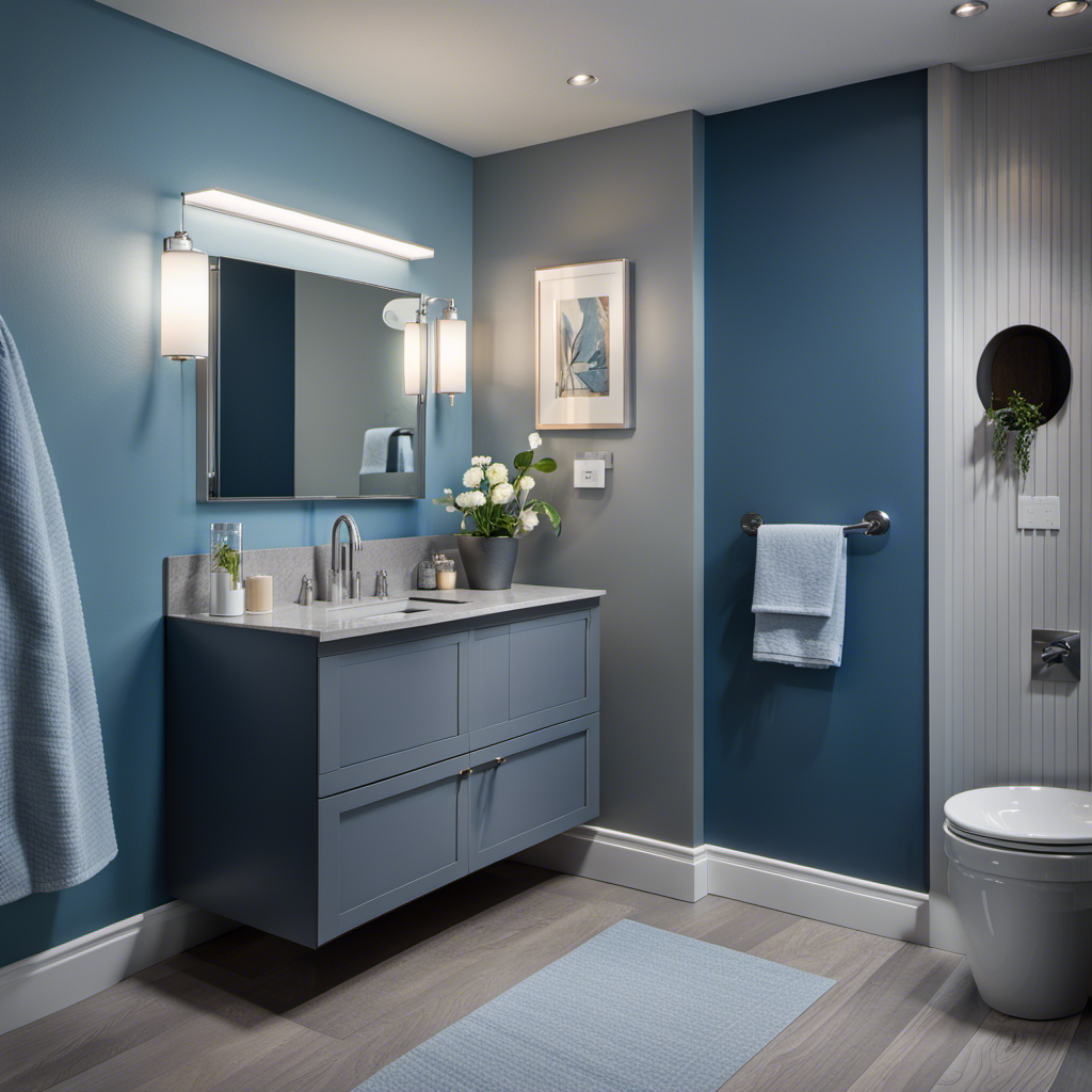 41 of the Best Gray Bathroom Ideas Kallista